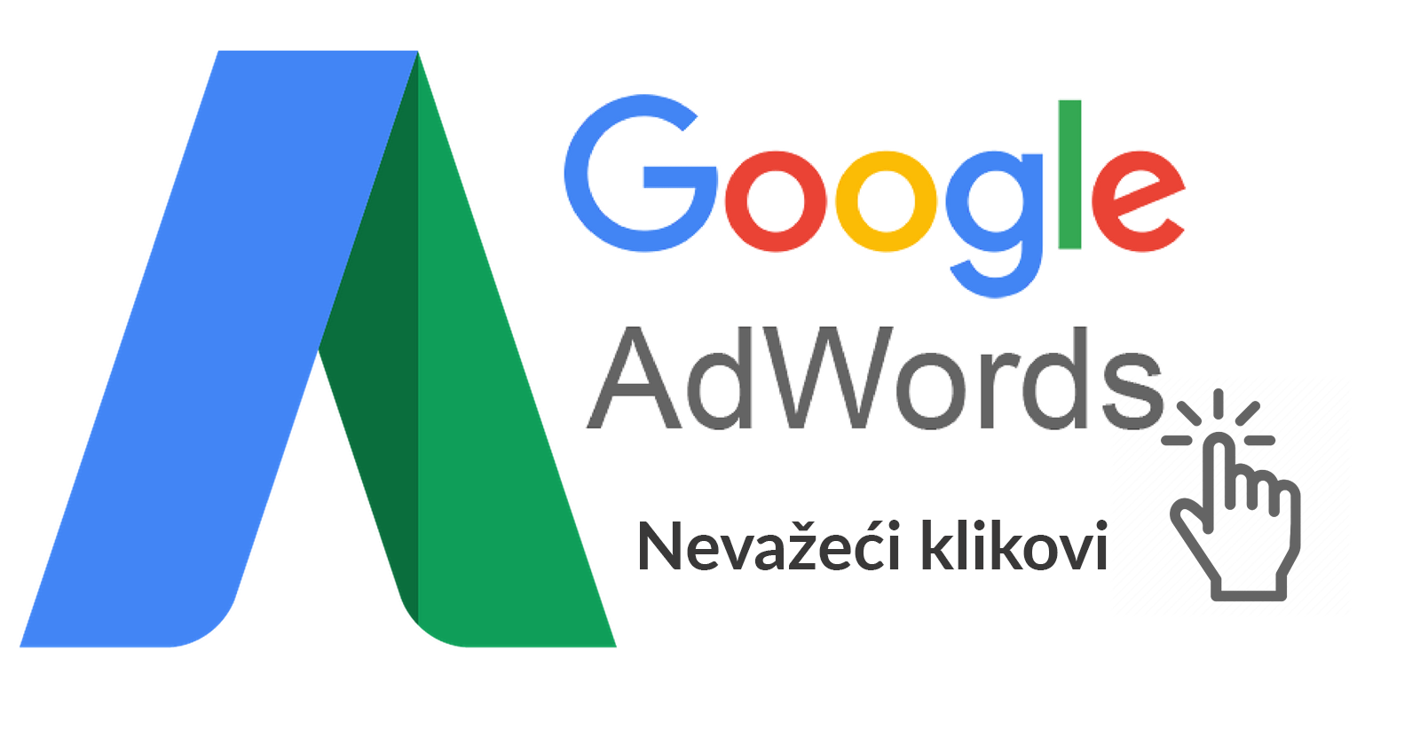 Adwords nevažeći klikovi